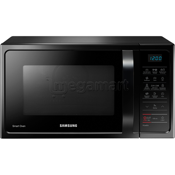 Микроволновая печь Samsung MC28H5013AK/BW