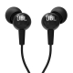 Qulaqlıq JBL C100SI (JBLC100SIUBLK)