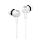 Qulaqlıq JBL C100SI (JBLC100SIUWHT)