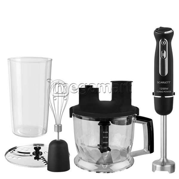 Blender Scarlett SC-HB42K05
