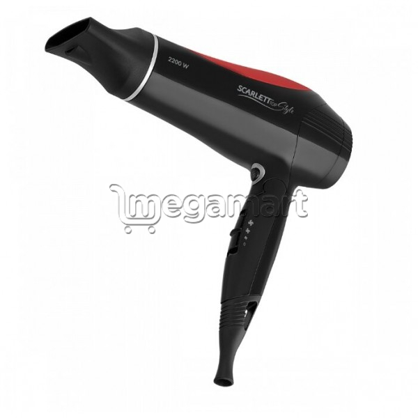 Фен Scarlett SC-HD70IT44 