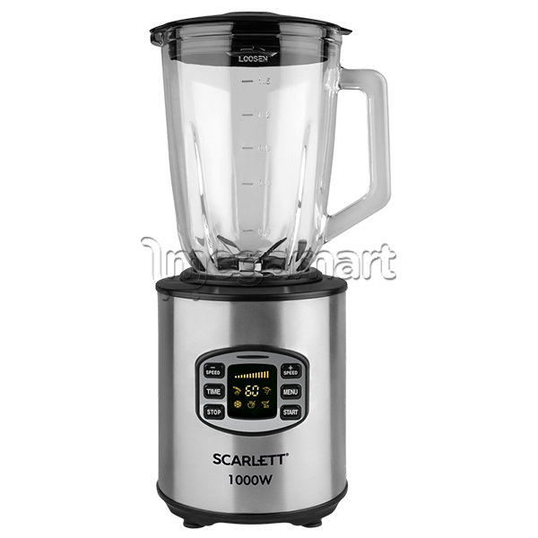 Blender Scarlett SC-JB146G01