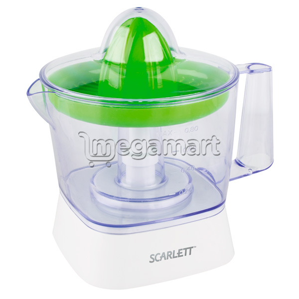 Şirəçəkən Scarlett SC-JE50C05