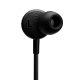 Qulaqlıq Marshall Mode Black with White