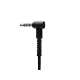Qulaqlıq Marshall Mode Black with White