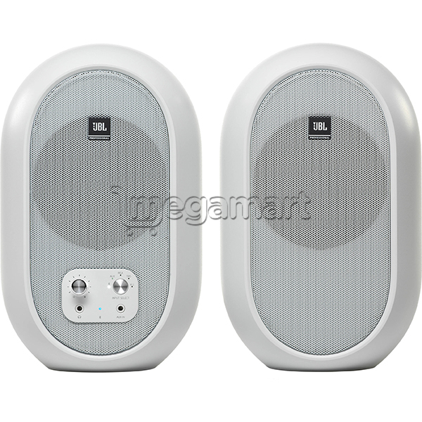Akustik sistemi JBL 104 BT Speaker Set White