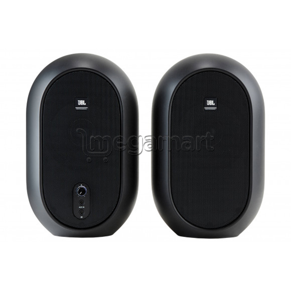 Акустическая система JBL 104 Speaker Set Black