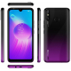 Mobil telefon Tecno Spark 4 Air Royal Purple