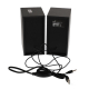 Akustik sistemi Genius SP-HF180