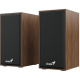 Акустическая система Genius SP-HF180 Wood