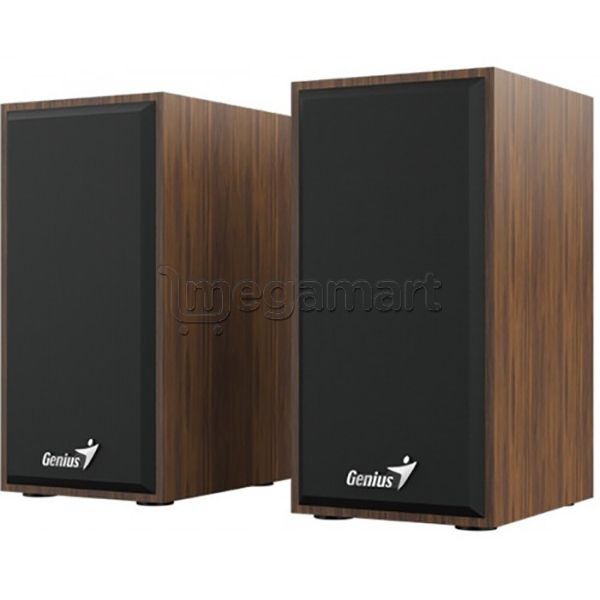 Акустическая система Genius SP-HF180 Wood