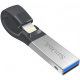 Флеш память Sandisk iXpand SDIX30C-016G-GN6NN 16GB