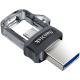 Флеш память Sandisk Ultra Dual SDDD3-256G-G46 256GB