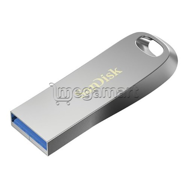 Флеш память Sandisk Ultra Luxe SDCZ74-032G-G46 32GB