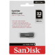 Флеш память Sandisk Ultra Luxe SDCZ74-032G-G46 32GB
