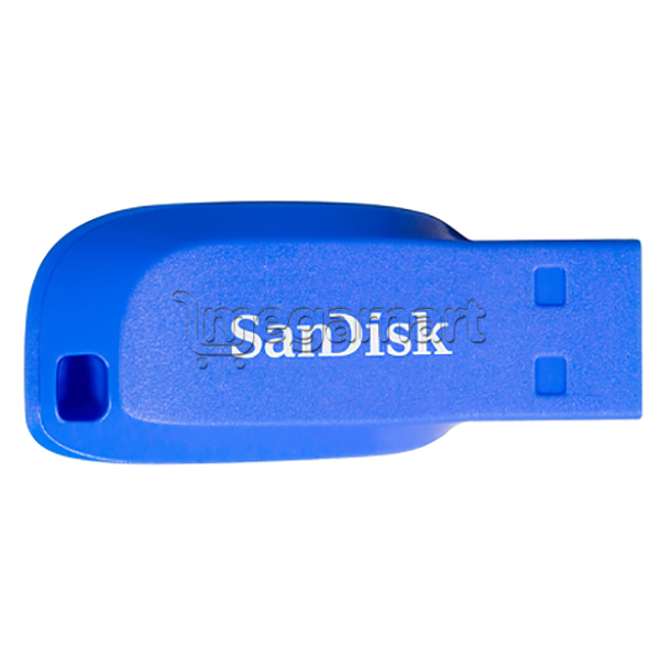 Fleş yaddaş Sandisk Cruzer Blade SDCZ50C-032G-B35BE