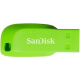 Fleş yaddaş Sandisk Cruzer Blade SDCZ50C-032G-B35GE