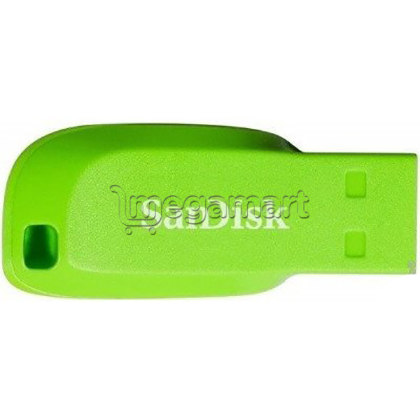 Fleş yaddaş Sandisk Cruzer Blade SDCZ50C-032G-B35GE