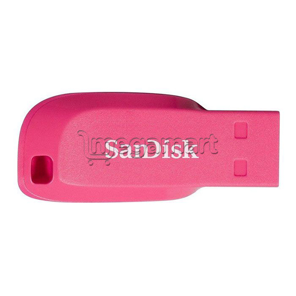 Флеш память Sandisk Cruzer Blade SDCZ50C-032G-B35PE