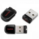 Флеш память Sandisk Cruzer Fit USB Flash Drive 16GB (SDCZ33-016G-G35)
