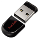 Флеш память Sandisk Cruzer Fit USB Flash Drive 64GB (SDCZ33-064G-G35)