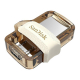 Флеш память Sandisk Ultra Dual SDDD3-064G-G46 64GB