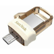 Флеш память Sandisk Ultra Dual SDDD3-064G-G46 64GB
