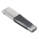 Флеш память Sandisk iXpand Mini Flash Drive 32GB (SDIX40N-032G-GN6NN)