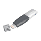 Флеш память Sandisk iXpand Mini Flash Drive 32GB (SDIX40N-032G-GN6NN)