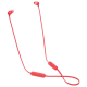 Qulaqlıq JBL T115BT Red