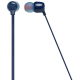 Наушники JBL T115BT Blue