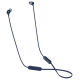 Наушники JBL T115BT Blue
