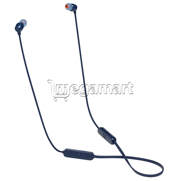 Наушники JBL T115BT Blue