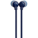 Наушники JBL T115BT Blue