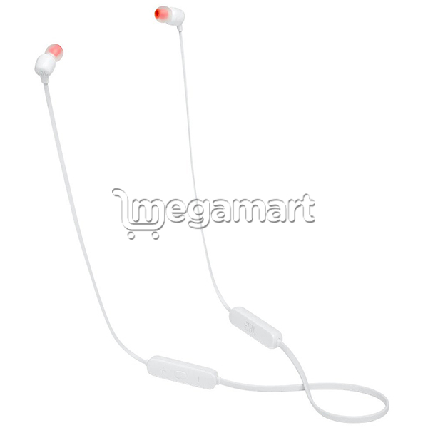 Наушники JBL T115BT White