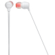 Наушники JBL T115BT White