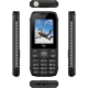 Мобильный телефон Itel IT4510 Black
