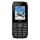 Мобильный телефон Itel IT4510 Black