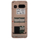 Mobil telefon Itel IT5606 Blue
