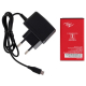 Mobil telefon Itel IT5606 Blue