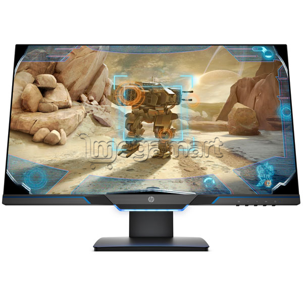 Монитор HP 25mx (4JF31AA)