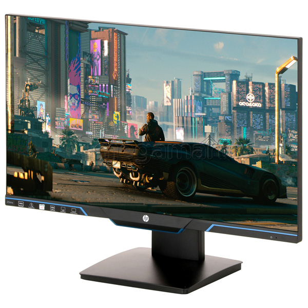 Monitor HP 27mx (4KK74AA)
