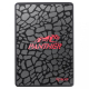 SSD Apacer AS350 Panther 256 GB SSD 2.5" SATA III
