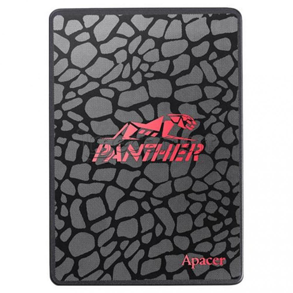 SSD Apacer AS350 Panther 256 GB SSD 2.5" SATA III