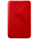 Sərt disk Apacer 4TB USB 3.1 AC236 (AP4TBAC236R-1) Red