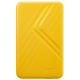 Sərt disk Apacer 4TB USB 3.1 AC236 (AP4TBAC236Y-1) Yellow