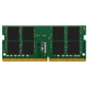 Оперативная память Kingston 16GB 2Rx8 3200Hz CL22 260-Pin SODIMM (KVR32S22D8/16)