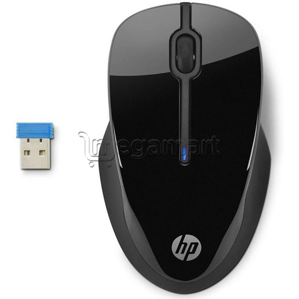 Kompüter siçanı HP Wireless Mouse 250 (3FV67AA)