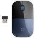 Компьютерная мышка HP Wireless Z3700 Lumiere Blue (7UH88AA)