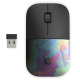 Kомпьютерная мышь HP Z3700 Oil Slick (7UH85AA)